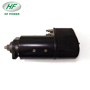 Deutz 413 24V 6.6KW starter motor 1174647 1174649 1176177 for sale